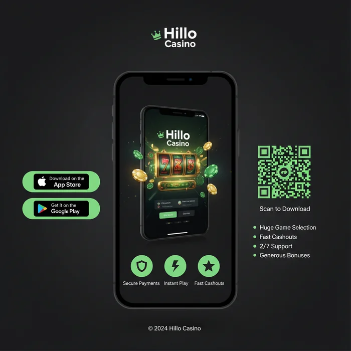 Hillo Casino
