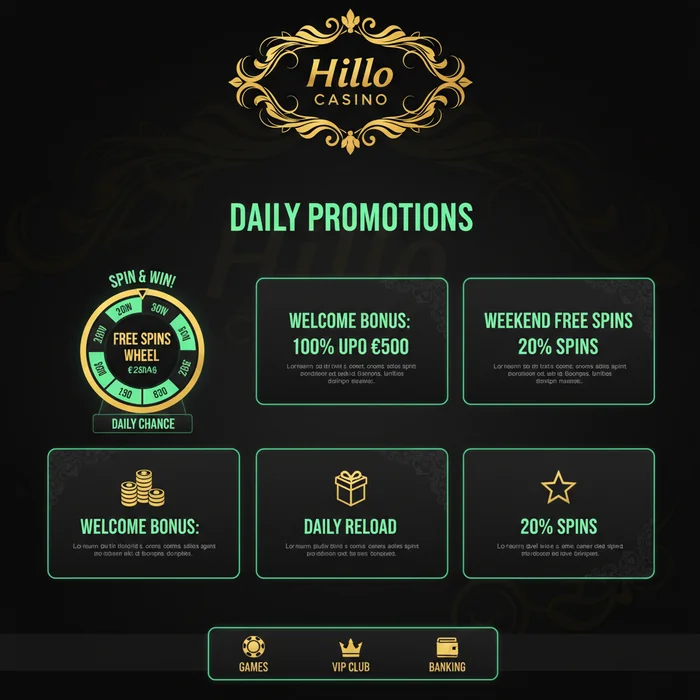 Hillo Casino